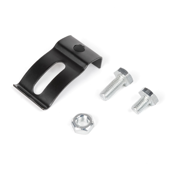 Kimpex Support de serrage pour barre lumineuse