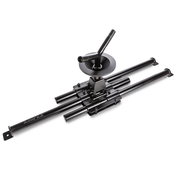 Kimpex Support de roue de secours universel