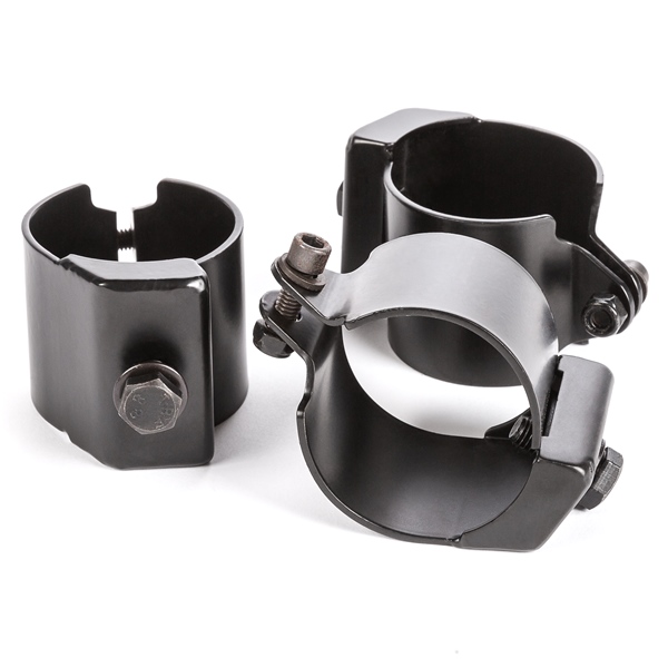 Kimpex Bride de 2" pour cage tubulaire