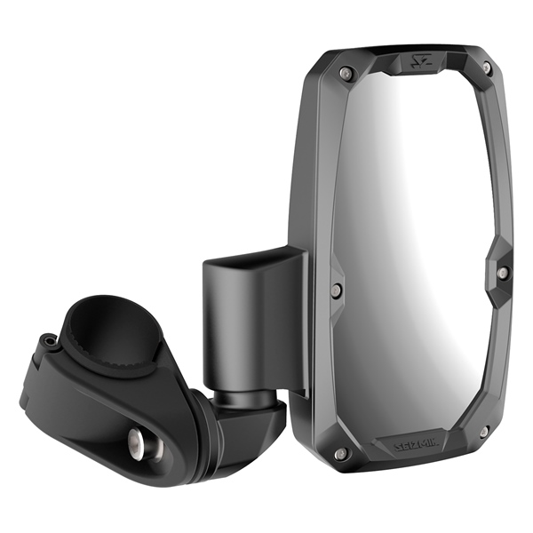 Seizmik Miroir latéraux Embark ABS Support 2"