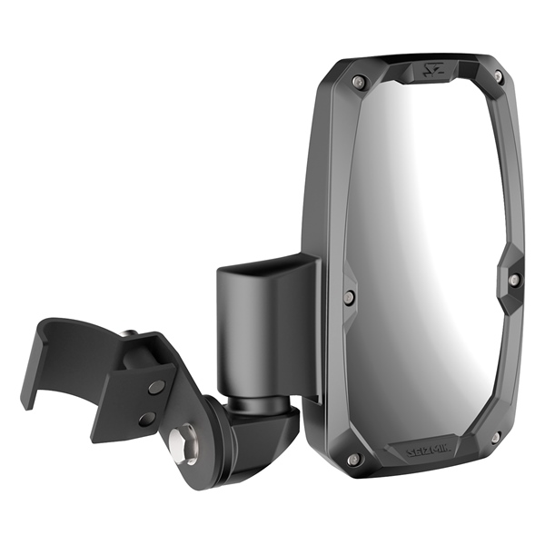 Seizmik Miroir latéraux Embark ABS Support