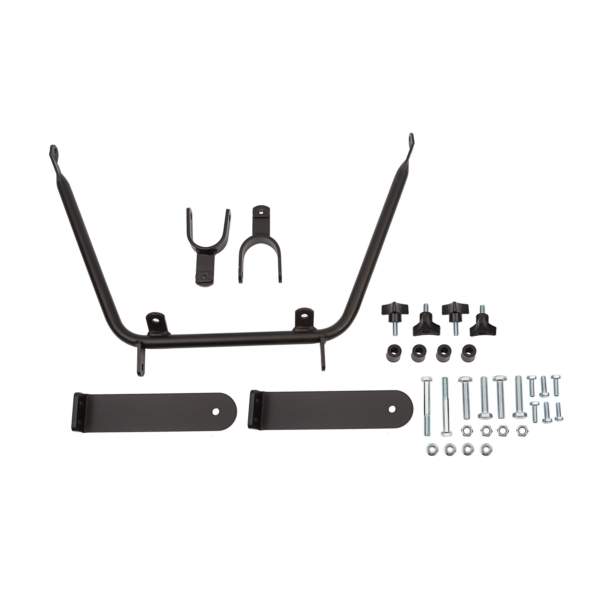 Fuse Support de porte-bagages avant