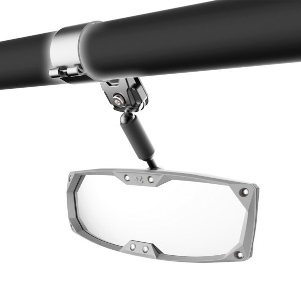 Seizmik Rétroviseur Halo-R Support 2"