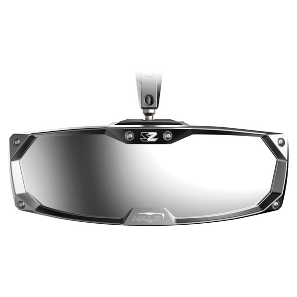 Seizmik Miroir central Halo-RA Support ajustable
