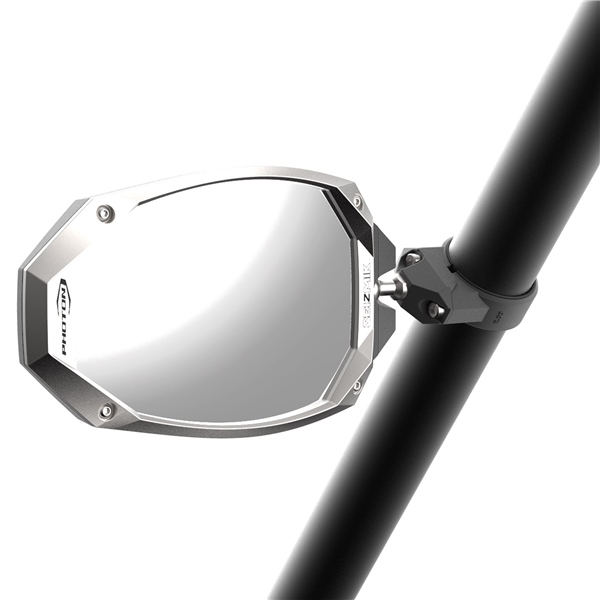 Seizmik Miroir de côté Photon Support 1.75"