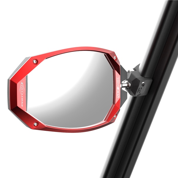 Seizmik Ensemble de garniture pour miroir Photon