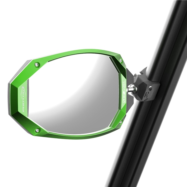 Seizmik Ensemble de garniture pour miroir Photon