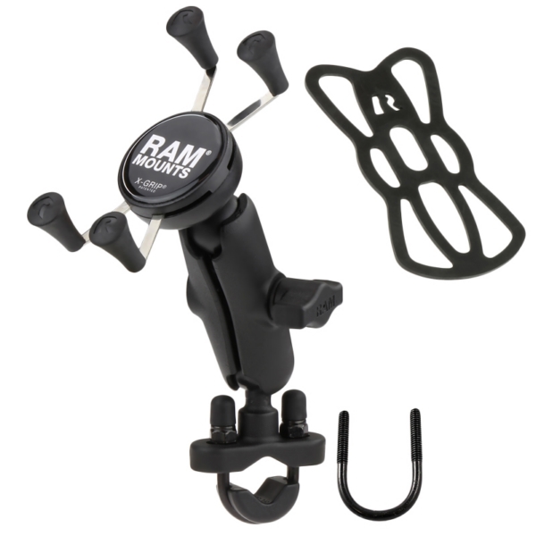RAM MOUNT Support de base X-Grip