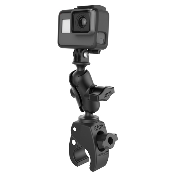 RAM MOUNT Support de base Tough-Claw