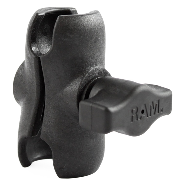 RAM MOUNT Bras court double RAP-B-201U-A