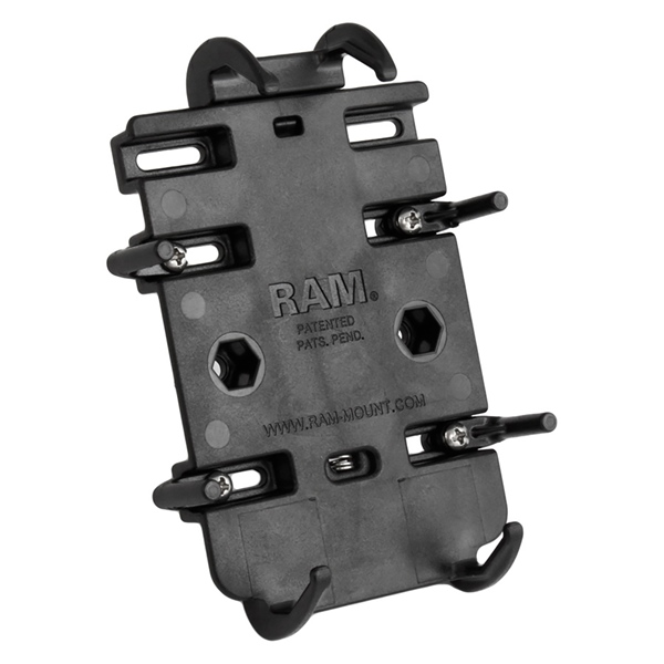 RAM MOUNT Porte cellulaire universel Quick-Grip