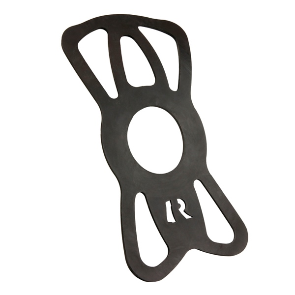 RAM MOUNT Attache de téléphone intelligent pour le support UN7 & UN10 X-Grip