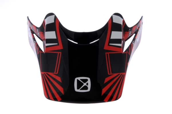 CKX Palette pour casque TX218Y Pursuit