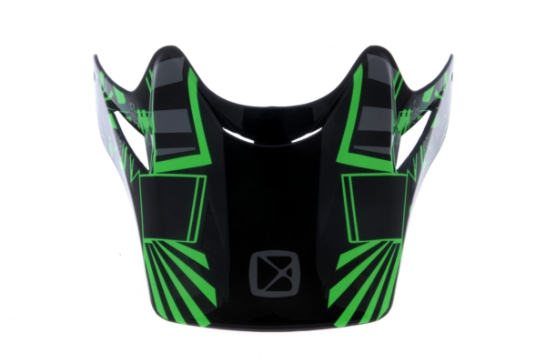 CKX Palette pour casque TX218Y Pursuit