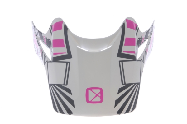 CKX Palette pour casque TX218Y Pursuit