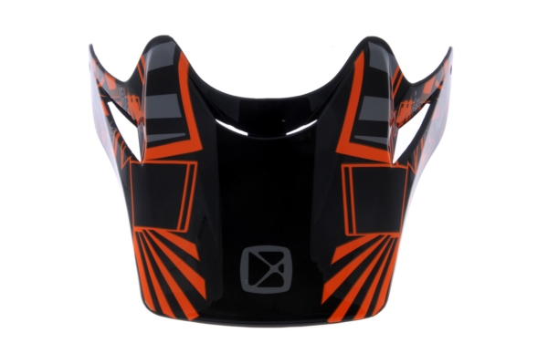 CKX Palette pour casque TX218Y Pursuit