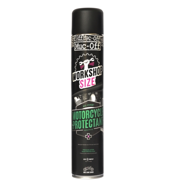 Muc-Off Protecteur multi surface Aérosol