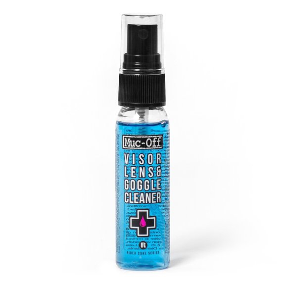 Muc-Off Nettoyant de visière, lentille et lunette 32 ml, 1.08 oz