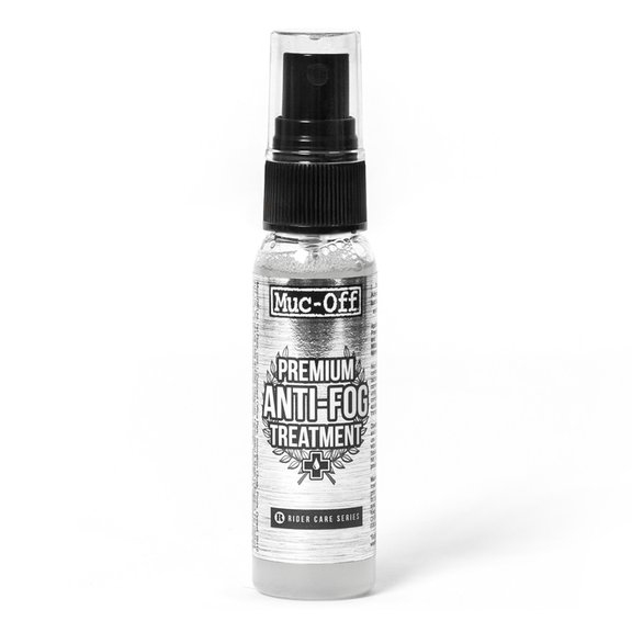 Muc-Off Traitement antibué Vaporisateur