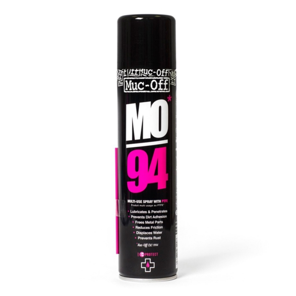 Muc-Off Protecteur multi surface MO-94 Aérosol