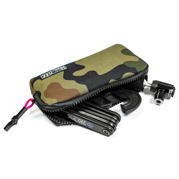 Muc-Off Étui Essential