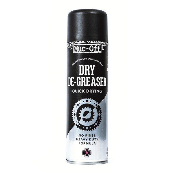 Muc-Off Dégraissant pour chaînes à séchage rapide 500 ml