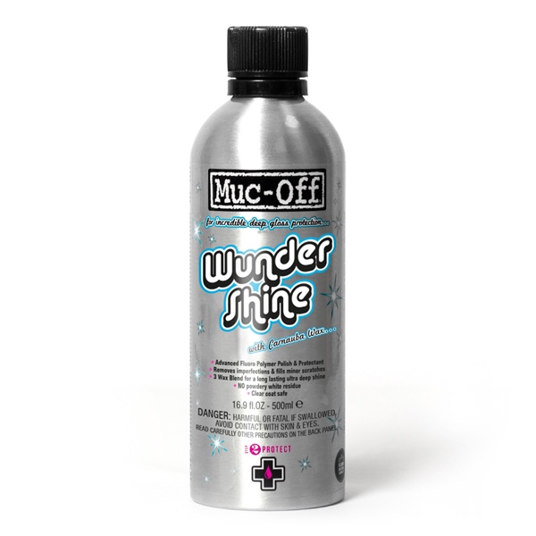 Muc-Off Protecteur Wunder Shine