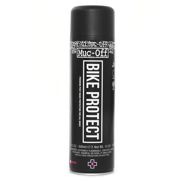Muc-Off Protecteur pour eBike Vaporisateur
