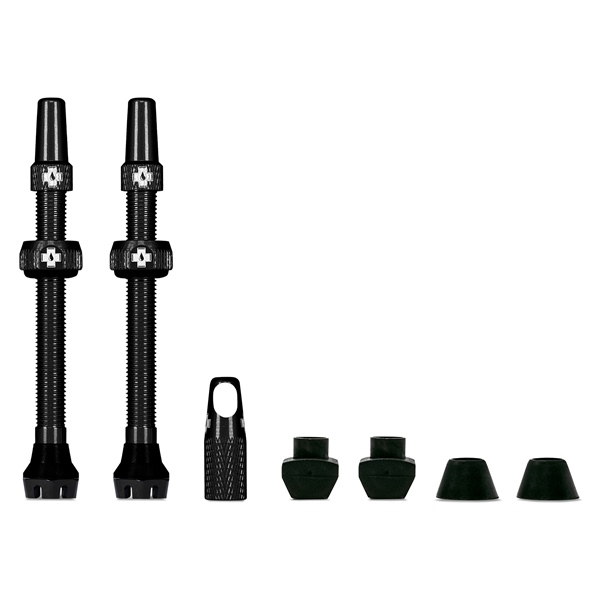 Muc-Off Valve pour pneu sans chambre à air