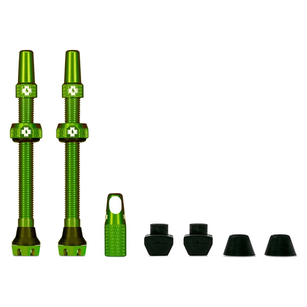 Muc-Off Valve pour pneu sans chambre à air