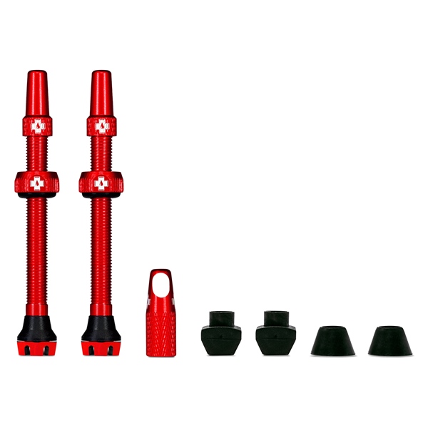 Muc-Off Valve pour pneu sans chambre à air