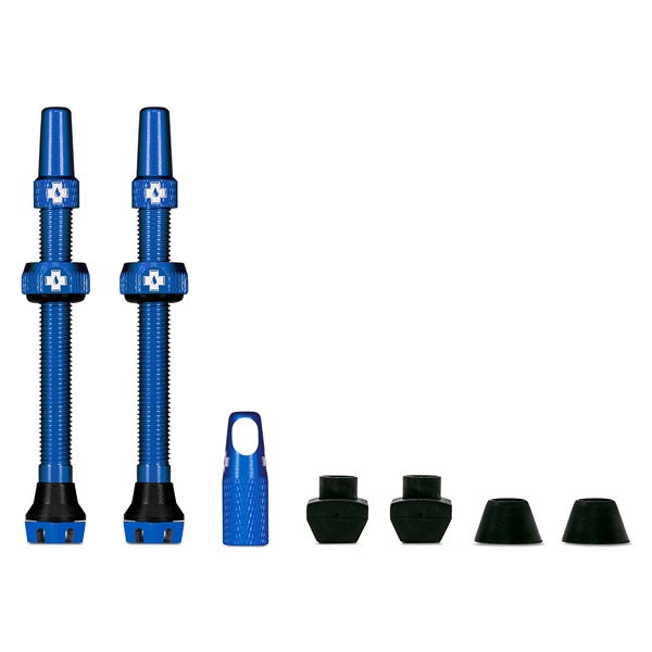 Muc-Off Valve pour pneu sans chambre à air