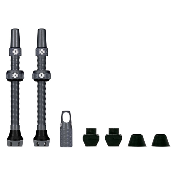 Muc-Off Valve pour pneu sans chambre à air