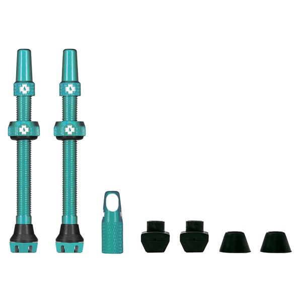 Muc-Off Valve pour pneu sans chambre à air