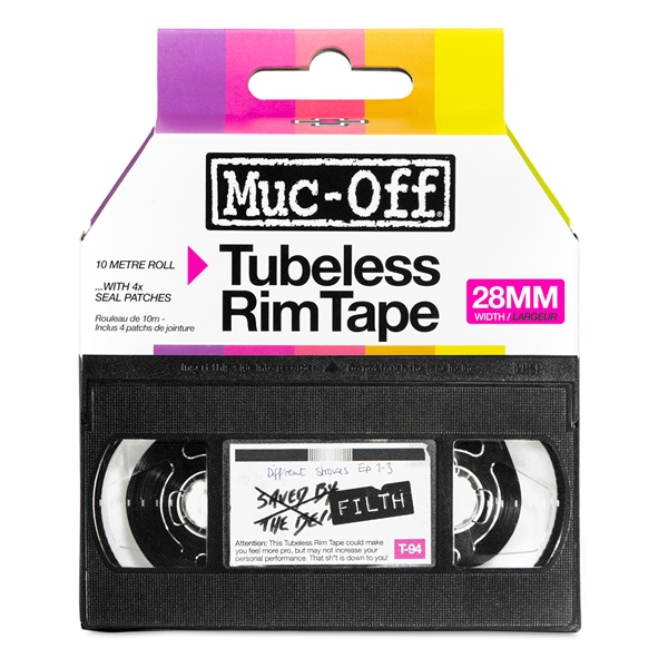 Muc-Off Ruban de roue