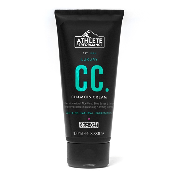 Muc-Off Crème Chamois 100 ml
