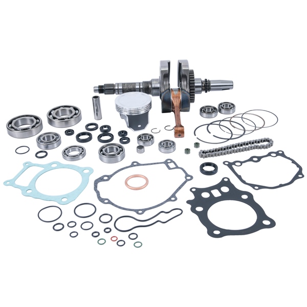 VertexWinderosa Ensemble complet de moteur Honda