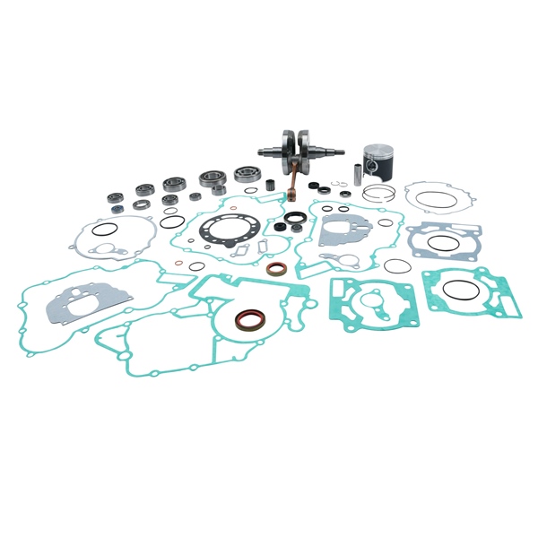 VertexWinderosa Ensemble complet de moteur KTM