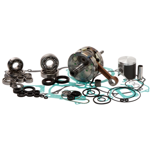 VertexWinderosa Ensemble complet de moteur Yamaha