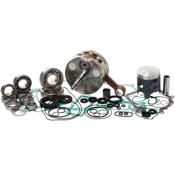 VertexWinderosa Ensemble complet de moteur Yamaha