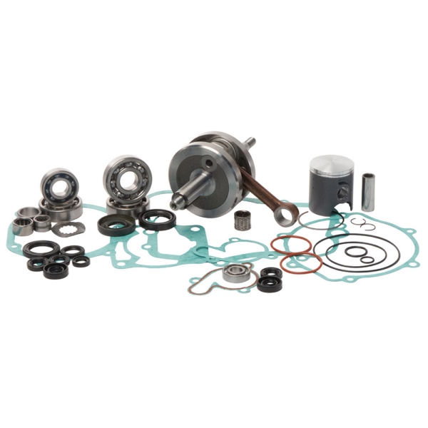 VertexWinderosa Ensemble complet de moteur Yamaha
