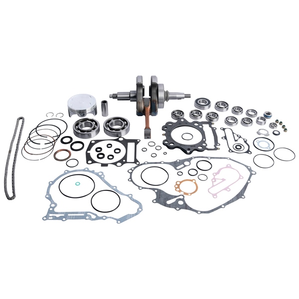 VertexWinderosa Ensemble complet de moteur Yamaha