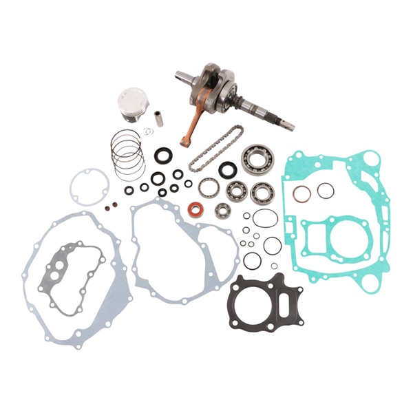 VertexWinderosa Ensemble complet de moteur Honda