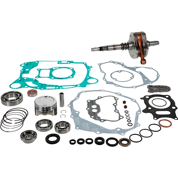 VertexWinderosa Ensemble complet de moteur Honda