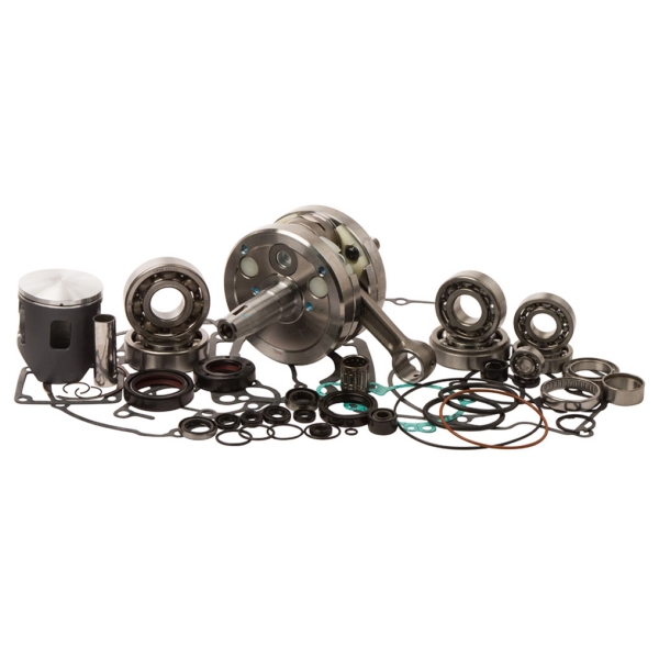 VertexWinderosa Ensemble complet de moteur Yamaha