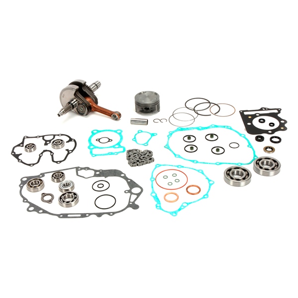 VertexWinderosa Ensemble complet de moteur Honda