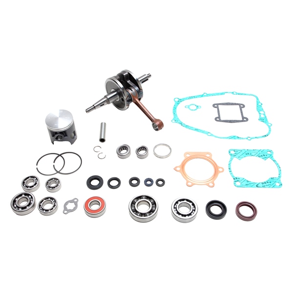 VertexWinderosa Ensemble complet de moteur Yamaha