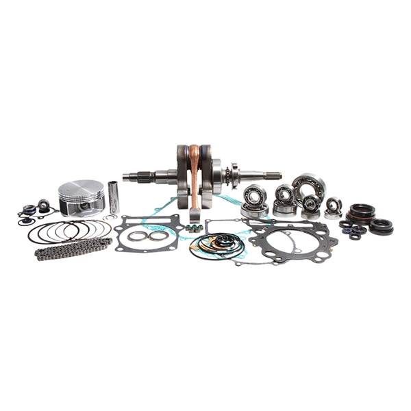 VertexWinderosa Ensemble complet de moteur Yamaha