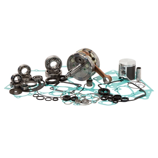 VertexWinderosa Ensemble complet de moteur Honda