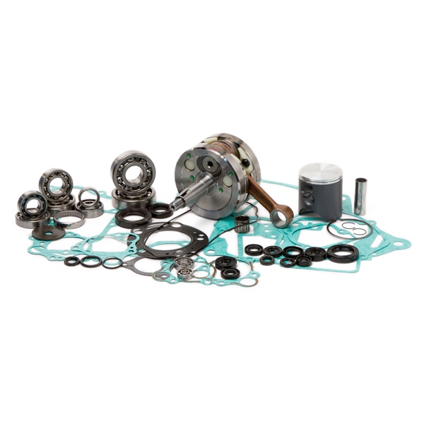VertexWinderosa Ensemble complet de moteur Honda